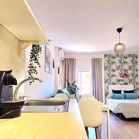 Jupiter Apartman Benalmádena Kültér fotó