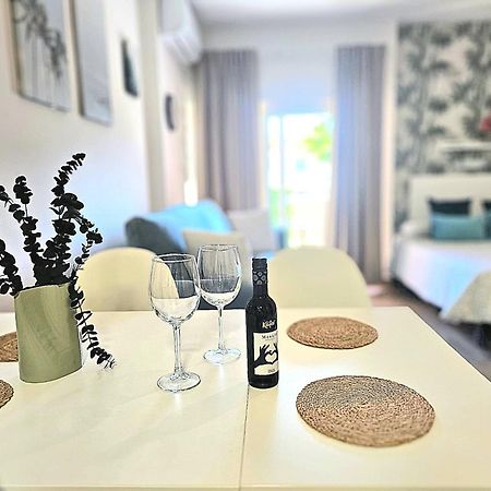 Jupiter Apartman Benalmádena Kültér fotó
