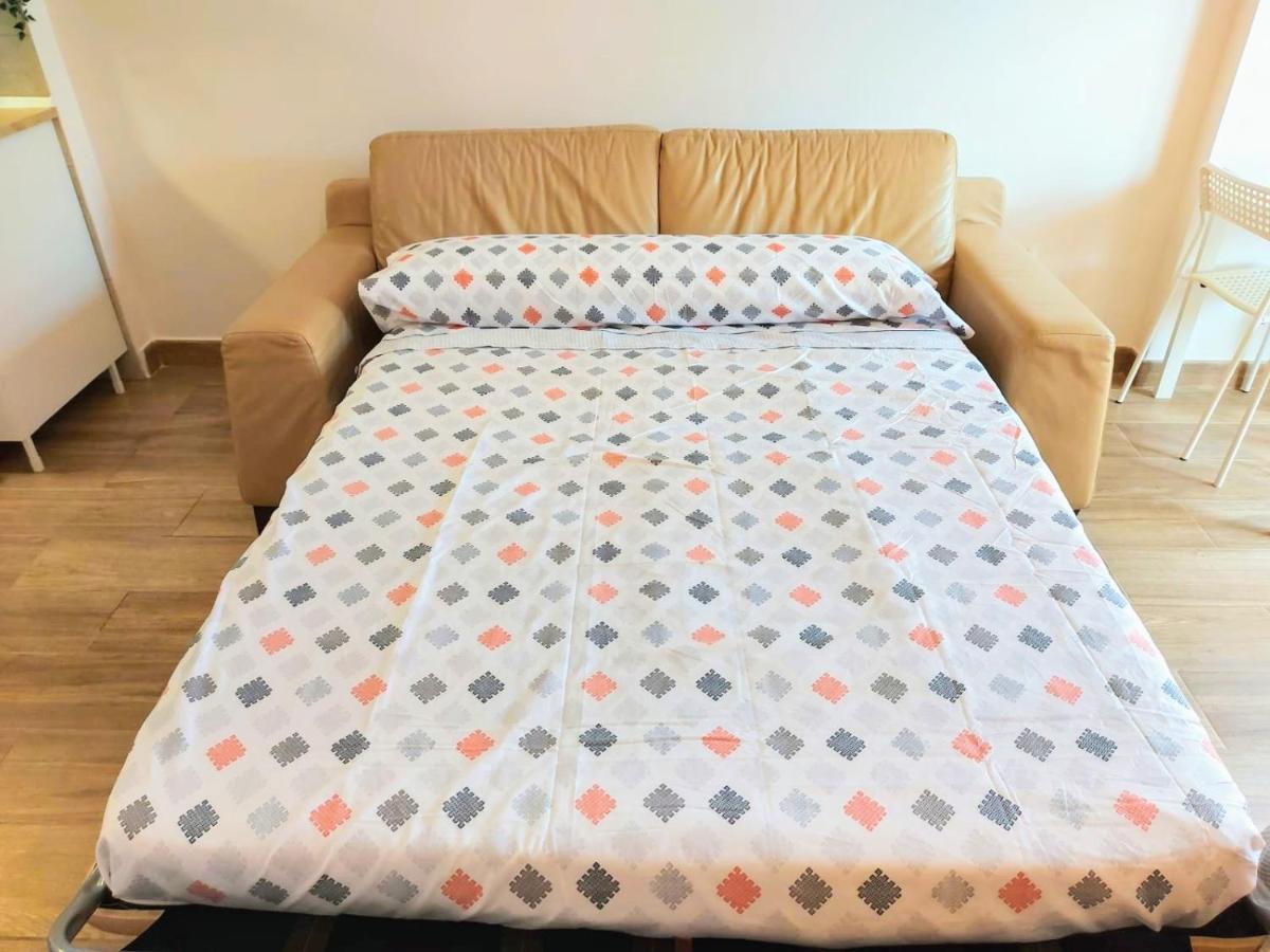 Jupiter Apartman Benalmádena Kültér fotó