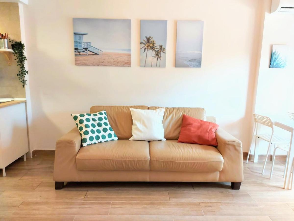 Jupiter Apartman Benalmádena Kültér fotó