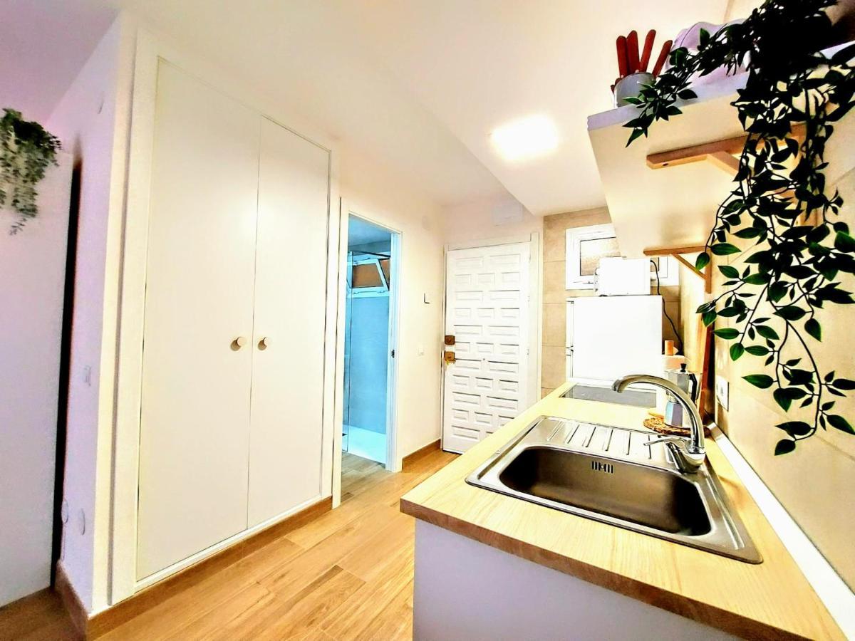 Jupiter Apartman Benalmádena Kültér fotó