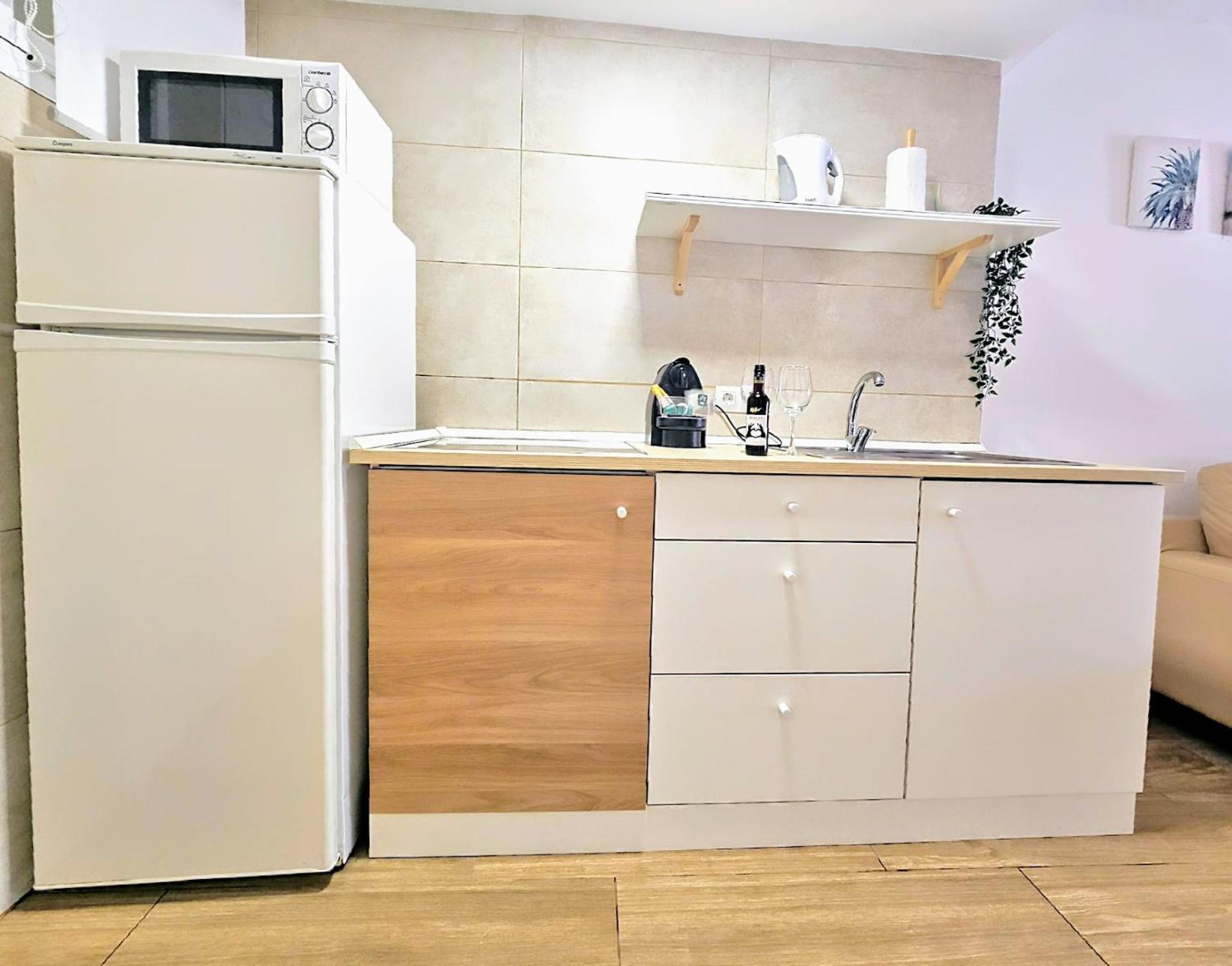Jupiter Apartman Benalmádena Kültér fotó