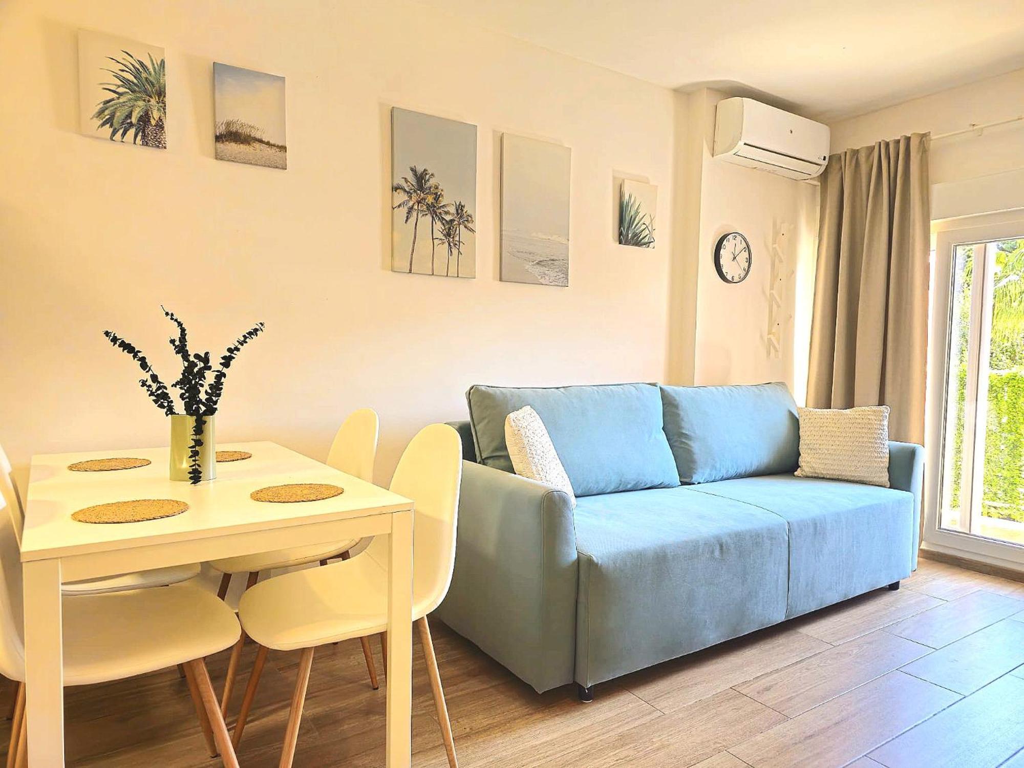 Jupiter Apartman Benalmádena Kültér fotó
