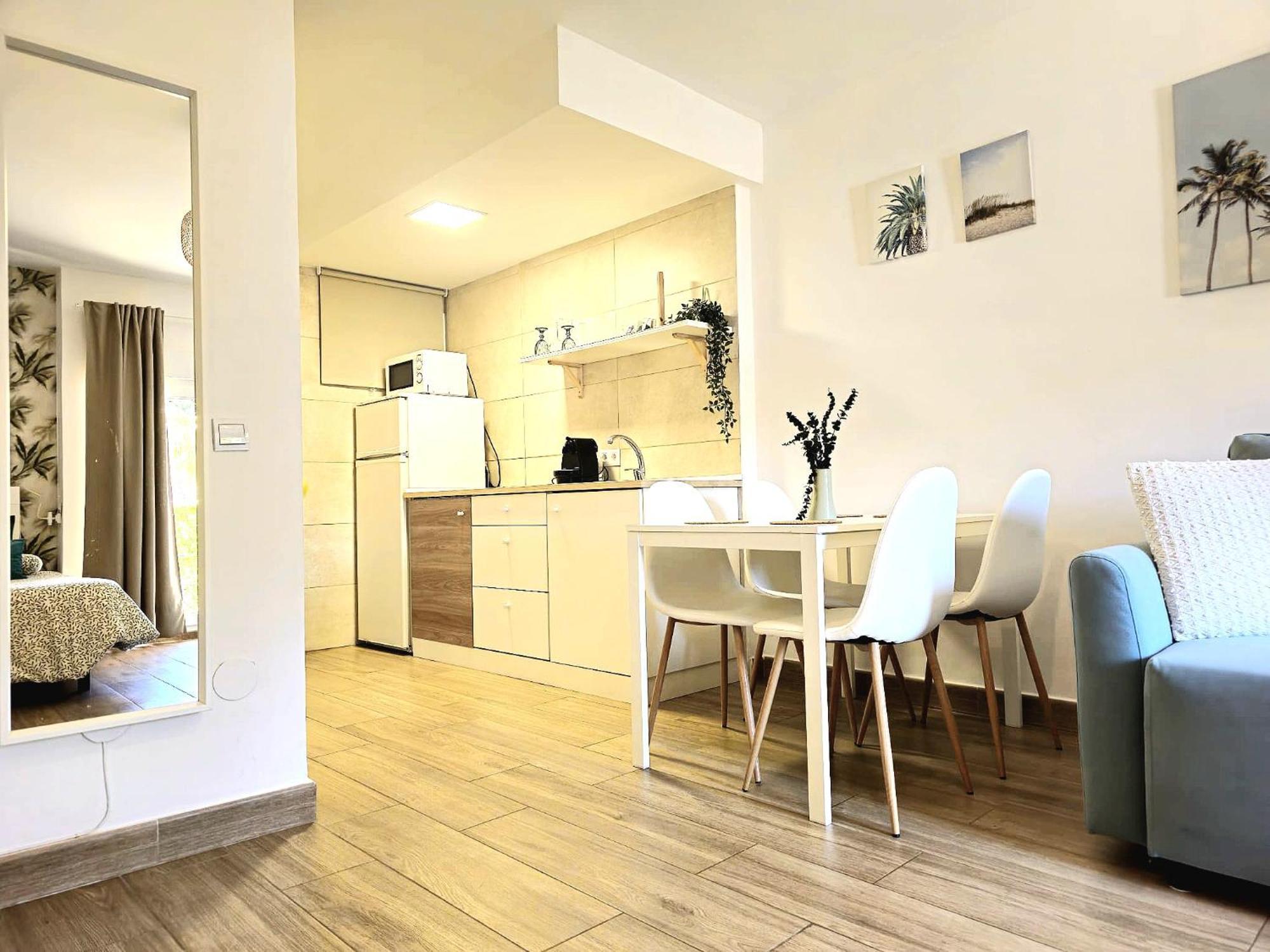 Jupiter Apartman Benalmádena Kültér fotó