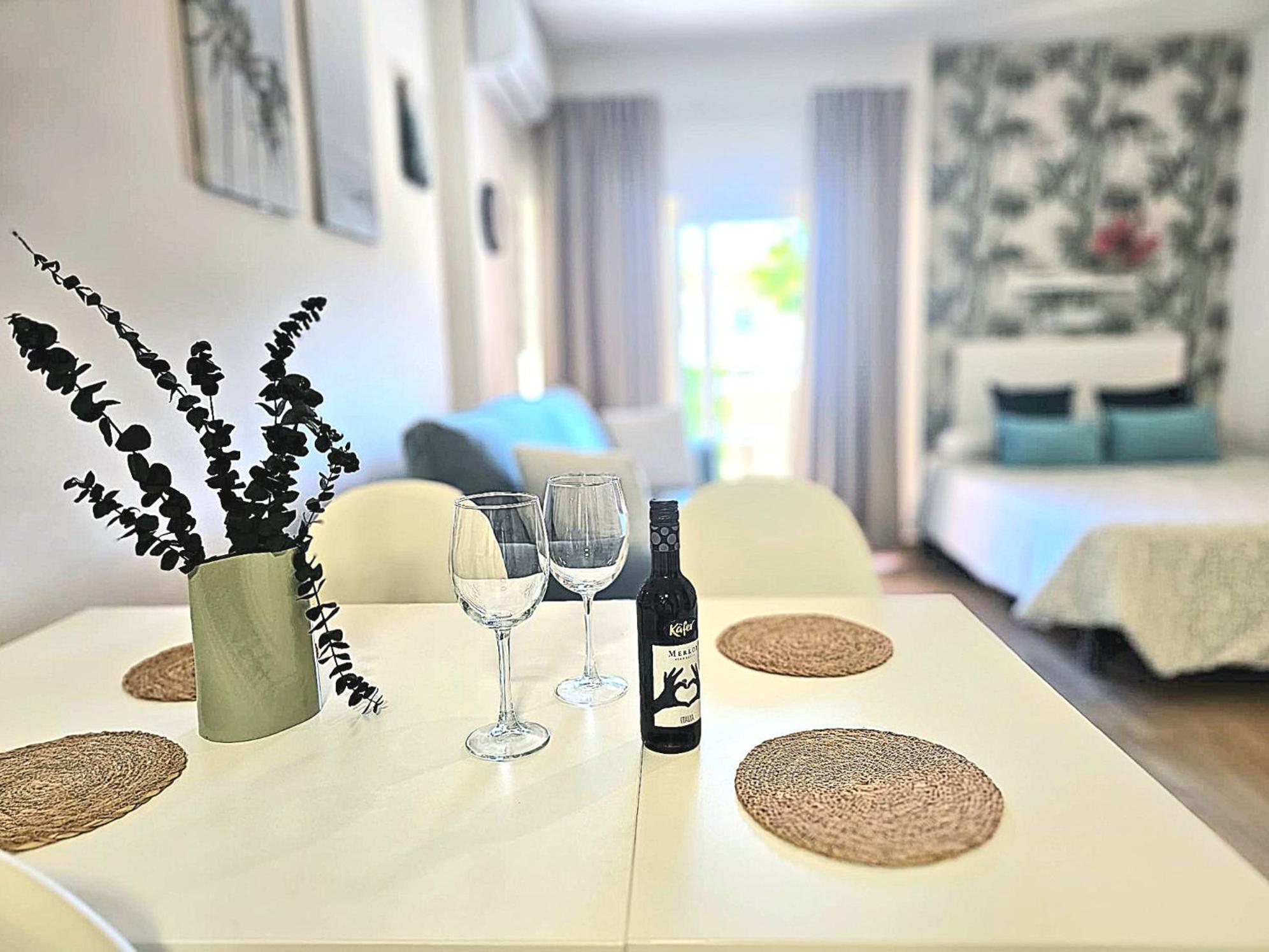 Jupiter Apartman Benalmádena Kültér fotó